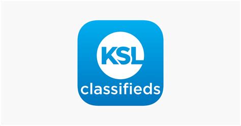 ksl classified|ksl classified login.